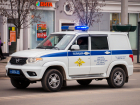 Трое мужчин в Ростове похитили девушку