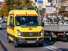 В Ростове мужчина упал с моста и остался жив