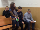 Студентов, осквернивших могилу старушки в Новочеркасске, приговорили к реальным срокам