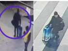 В Платове видеокамеры засекли мужчину, бросившего детей в Шереметьево