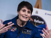 Саманта Кристофоретти — итальянский астронавт.