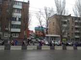 Пробег "Ростовское кольцо"(Стачки). Фото: Ирина Иванова