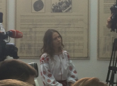 Сестра Надежды Савченко - Вера