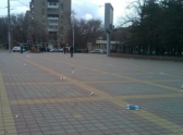 Последствия марафона