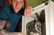 Ремонт стиральных машин любой марки от опытного мастера Алексея - 