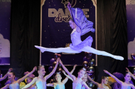 Степ танец — школа танца «Golden Tap Dance Theatre» * - 