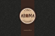 Чай и кофе оптом и в розницу - компания "AROMA TEA COFFEE"  - 