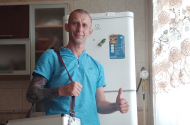 Ремонт холодильников любой марки от опытного мастера Алексея - 