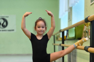 Степ танец — школа танца «Golden Tap Dance Theatre» * - 