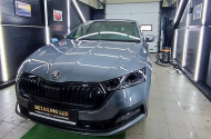Детейлинг, уход за автомобилем- студия "DETAILING LUX" - 