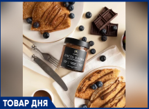ТОВАР ДНЯ: Шоколадная паста-халва от ДЕДУШКИНО
