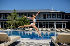 Гимн красоте и суета на паузу: в СПА-клубе City Creek готовят идеальный праздник для женщин