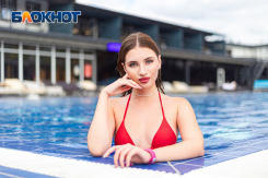 Заряд на весь следующий год: бодрящие праздники в СПА-клубе City Creek