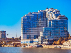 Стоимость аренды квартир в Ростове признана самой высокой среди южных городов-миллионников