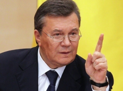 Адрес проживания Виктора Януковича в Ростове передали в Генпрокуратуру Украины