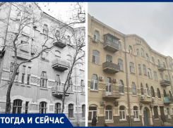 Тогда и сейчас: как дом в стиле северного модерна оказался в Ростове-на-Дону?