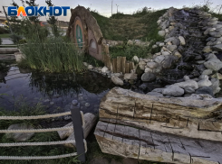 Пасмурная и жаркая погода ждет ростовчан в воскресенье