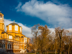 Тепло, но местами пасмурно: прогноз погоды на субботу, 6 апреля