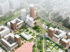 В Ростовской области разрешат менять генпланы городов ради комплексной застройки