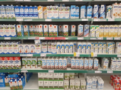 Только одна ростовская марка пастеризованного молока попала в рейтинг Роскачества