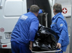 После ссоры с бывшей женой ростовчанин упал замертво прямо на улице