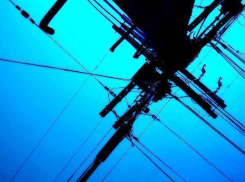  В Ростове провода электропередач спрячут под землю