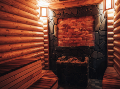 Попариться в «Пепелаце»: отдохнуть в горячих банях и поплавать в широких бассейнах приглашает SPA-клуб City Creek