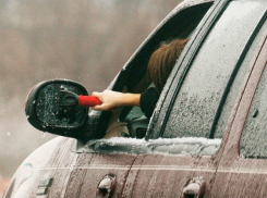 Аварийно-опасная ситуация сложится на дорогах Ростова из-за надвигающихся заморозков и гололедицы