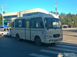 В Новочеркасске маршрутка насмерть сбила пенсионерку