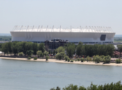 Облачно, но тепло: какая погода ожидает ростовчан в воскресенье, 31 мая