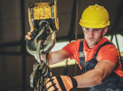 В Ростове готовы трудоустроить стропальщиков без опыта работы