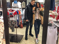 Sexy girl «Дома-2» из Ростова вызвала бурные эмоции поклонников необычным селфи с любовником