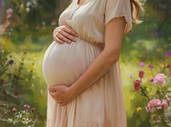 Беременным студенткам из Ростовской области будут платить по 100 тысяч рублей