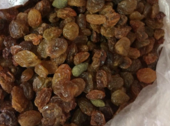 Сумасводящим салом и изюмом с марихуаной хотели угостить подруги заключенных в Ростове