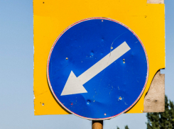 Схему движения на улице Пойменная в районе «Ашана» изменят в Ростове