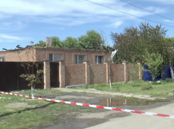 Режим ЧС введен в Целинском районе после атаки дронов 