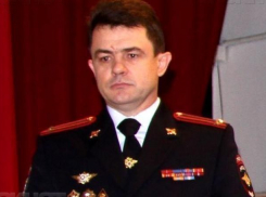 Дело начальника донского ГИБДД передали в суд 