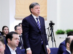 Главой Ворошиловского района Ростова-на-Дону стал Михаил Васильев