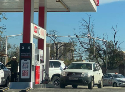Кризис отступает вторую неделю: что происходит на заправках Ростова