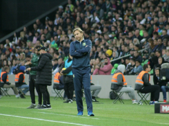 Юные футболисты рассказали, что главный тренер «Ростова» Карпин их не замечает