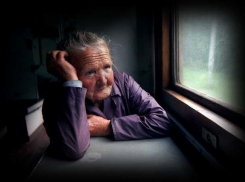 Житель Ростовской области обокрал пенсионерку 