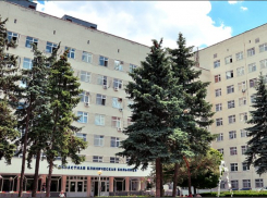 На оснащение моногоспиталя на базе областной клинической больницы потратят еще 35 млн рублей