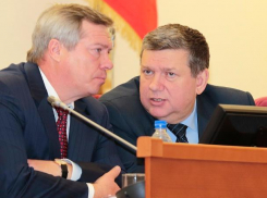 Смерть сенатора оживила политическую жизнь в Ростове