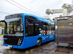 Власти Ростова планируют закупить новые электробусы и развивать троллейбус