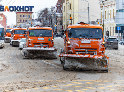 Ростовские коммунальщики переведены в режим повышенной готовности