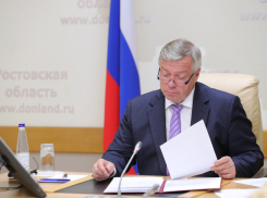 «Город под водой, очнитесь!»: ростовчане забросали губернатора жалобами на отсутствие ливневок