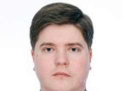 Лейтенант запаса Дмитрий Бондарь - депутат от Первомайского района