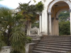 Летом из Ростова в Абхазию запустят экскурсионный поезд