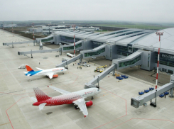 Самых пунктуальных перевозчиков назвал ростовский аэропорт «Платов»