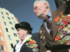 Ветераны великой войны получат бесплатные квартиры в Ростовской области